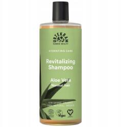 Urtekram Aloe Vera revitalizáló sampon BioOrganikus 100% 500ml (UK1083822)