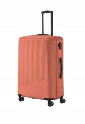 Travelite Bőrönd Nagy 77cm L Bali Travelite Korall (72340.88)