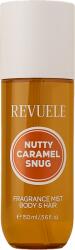 REVUELE Nutty Caramel Snug testpermet - 150 ml