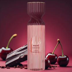 Lattafa Mayar Cherry Intense Testpermet Nőknek 250 ml
