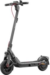 Segway KickScooter E3 D Elektromos roller (25km/h / 250W) - Fekete (3802-092)