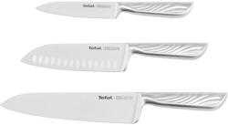 Tefal - PRECISION 3 részes konyhai késkészlet K289S334 (GS0854)
