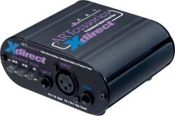 ART X-DIRECT DI-Box (XDIRECT)