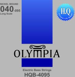 Olympia HQB4095 Basszusgitár húr (HQB4095)