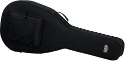 Gator GL-JUMBO Akusztikus gitár keménytok (GL-JUMBO)