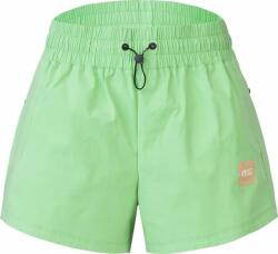 Picture Oslon Tech Shorts Women Absinthe Green XS Rövidnadrág (WSH068-ABSGN-XS)