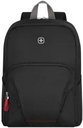 Wenger Motion 20 l fekete 15, 6" laptop és 10" tablet táska WRT_612545 (WG0007)