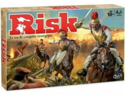  Társasjáték Hasbro Risk (FR)