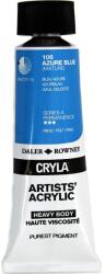 Daler-Rowney Cryla Artists’ Akril festék Azure Blue 75 ml 1 db (125075106)