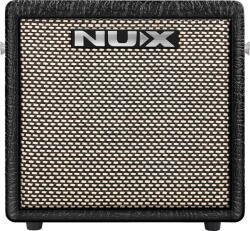 Nu-X Mighty 8BT MKII Modellező gitárkombók (NGA-8BT)