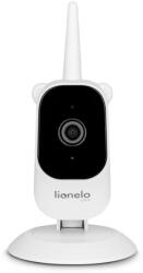 Lionelo - Bébiőr BABYLINE CAMERA 3.2 5V 5903771705660 (LN0415)