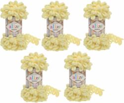 alize Puffy SET 13 Kötőfonal (26400013-ALIZE-SET)