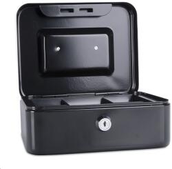 DONAU pénzkazetta fekete (5232001PL-01) (5232001PL-01) (5232001PL-01)