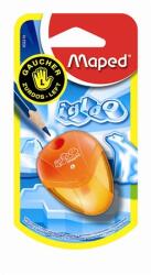 Maped I-Gloo egylyukú hegyező - Vegyes színek (032210) (032210)