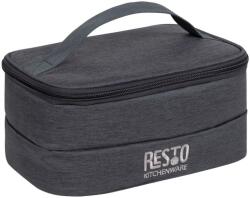 RESTO Felis 5502 Uzsonnás táska - Szürke (4260709011004) (4260709011004)