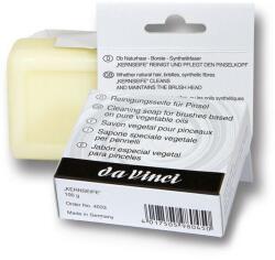 da Vinci 4033 Ecsettisztító szappan 1 db (4033-DAVINCI)