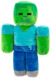Halantex Minecraft, Zombie, perna decorativa, 50 cm