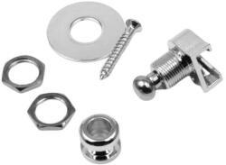 Partsland Lock'n Rock Króm Hevederzár (LOCK N NN-CR)