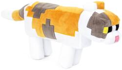 Halantex Minecraft, Cat, perna decorativa, 58 cm