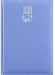 Dayliner Naptár, tervező, A5, napi, DAYLINER, "MyPastel", kék (NMPNKU) - jatekotthon