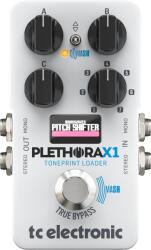 TC Electronic Plethora X1 Multieffekt (<![CDATA[PLETHORA X1_001]]>)