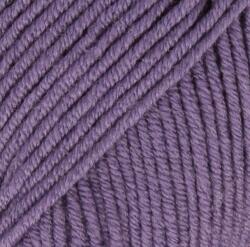 DROPS Design Merino Extra Fine Uni Colour 44 Royal Purple Kötőfonal (108544)