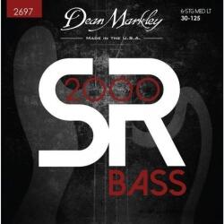 Dean Markley SR2000 2699 Basszusgitár húr (DM2699)