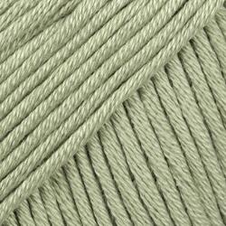 DROPS Design Muskat Uni Colour 88 Pistachio Kötőfonal (104088)