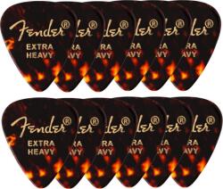 Fender 351 Shape Classic EH Pengető (1980351200)