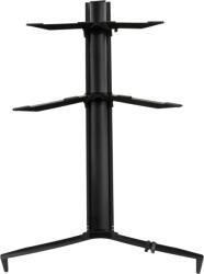 Revoltage 2KSS Összecsukható billentyűs állvány Black (2KSS)