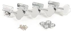 Fender Pure Vintage '70s Bass Nickel/Chrome Basszusgitár hangolókulcs (0076568049)
