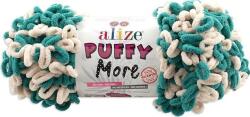 alize Puffy More 6542 Kötőfonal (30006542)