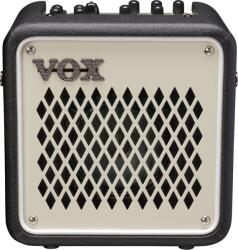 VOX Mini Go 3 Modellező gitárkombók (VXVMG3BE)