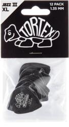 Dunlop Tortex Jazz III XL 1.35 12 Pengető (498P135)