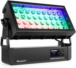 BeamZ Starcolor540Z Led lámpa IP65, 7° - 58°