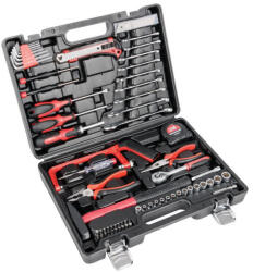 Workshop Industrial Quality Szerszámkészlet 81 részes Háztartási karbantartó szett L-es (PRO5950013A)
