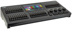 Showtec LAMPY 40 1U One Universe 40-fader DMX console Fényeffekt kontroller, DMX vezérlő