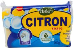  DALAN сапун против петна от дрехи, 200гр, Citron, Frais