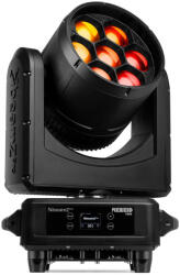 BeamZ Nereid760 Kültéri LED ZOOM Bee Eye robotlámpa