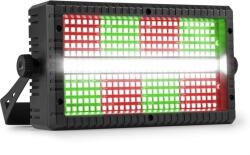 BeamZ BS336 Kombinált LED RGBW Stroboszkóp