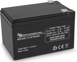 Skytronic Újratölthető Lead-Acid akkumulátor 12V 12AH