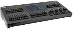 Showtec LAMPY 40 2U Two Universe 40-fader DMX console Fényeffekt kontroller, DMX vezérlő