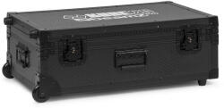BeamZ FCC30 gurulós koffer 6db KUBE akkumulátoros reflektorhoz