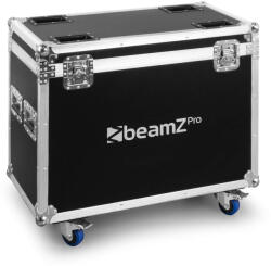 BeamZ FC300 gurulós koffer 2db IGNITE300 robotlámpához