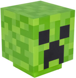 Paladone Лампа Paladone - Minecraft, Creeper (PP6595MCFV2)