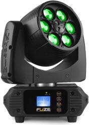 BeamZ Fuze 610Z 6x10W LED Wash Robotlámpa