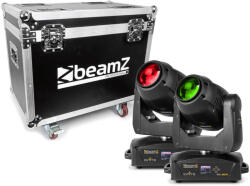 BeamZ Ignite 180B SET 2x Beam Robotlámpa