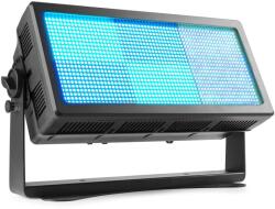 BeamZ BS1500 Stroboszkóp LED RGBW IP65 reflektor