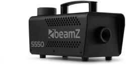 BeamZ S550 füstgép (550W) + 250ml folyadék