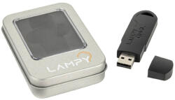 Showtec LAMPY DNGL Unlock Key, Feloldó USB kulcs